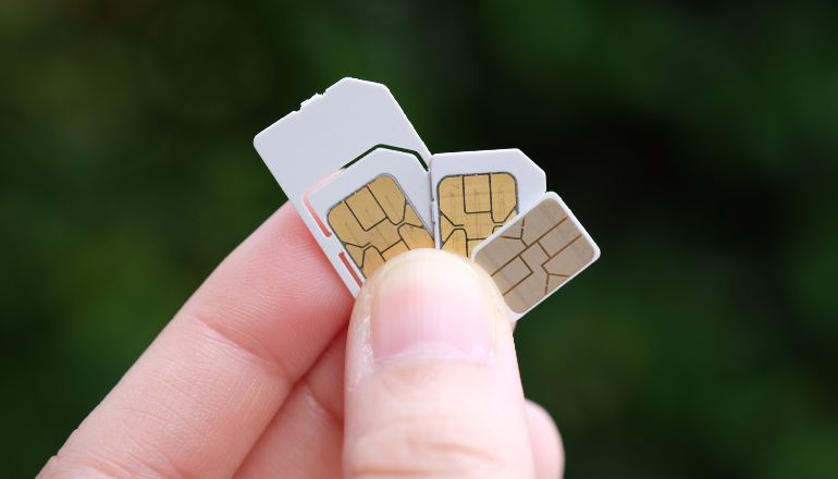 Sim Owner Details Pakistan Best Sim Information Database